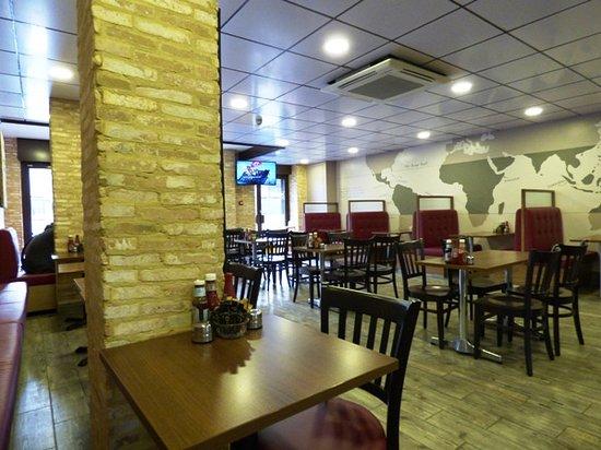 Caffe Deniro