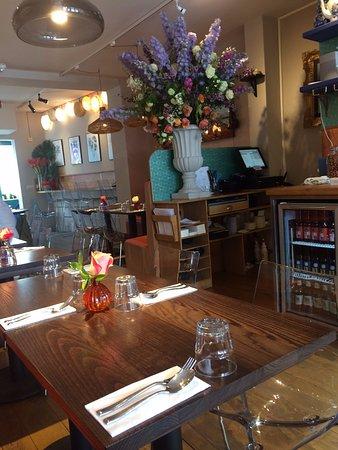 Supawan Thai Restaurant