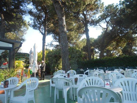Caffe del Parco