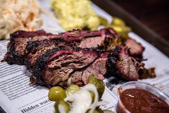 Smokey Monkies BBQ