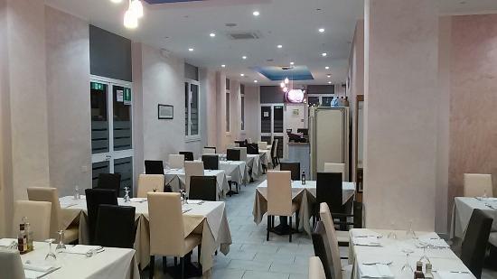 Ristorante Pizzeria Agrodolce