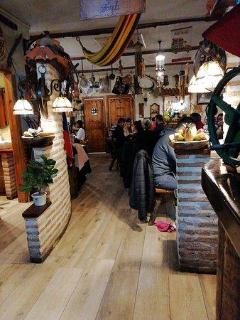La Fonda