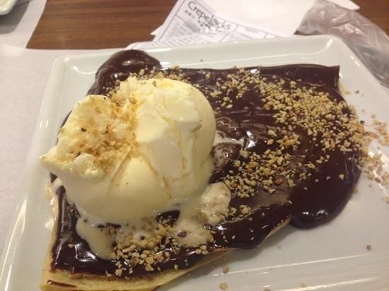 Crepelocks Botafogo Praia Shopping