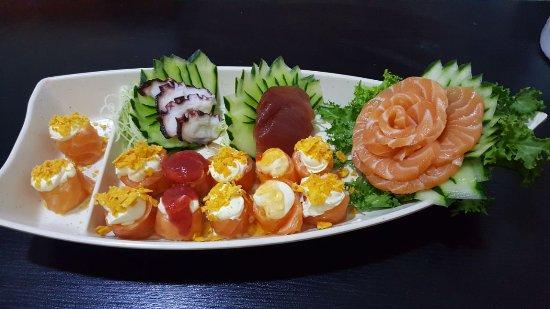 Kinkoe Restaurante