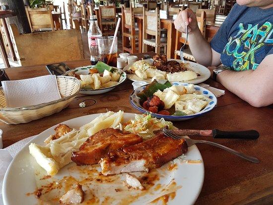 Rancho Parrilla
