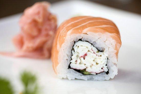 Sakura Japanese Restaurant