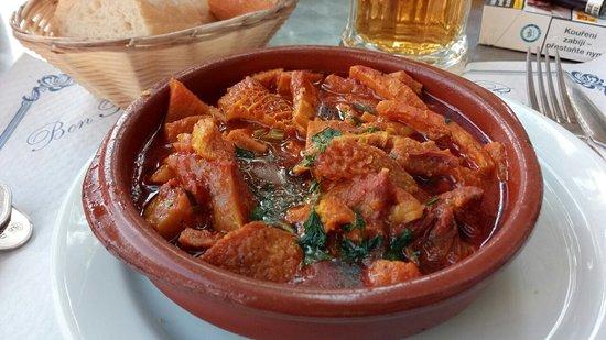 Bar Andalucia