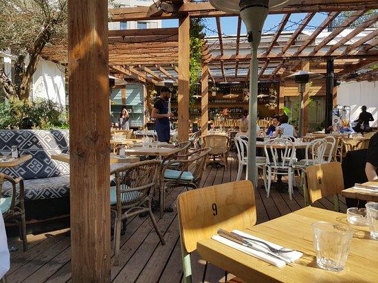 Brasserie D'Auteuil