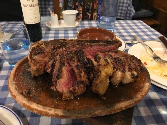 Sidreria Asador la Gabarra