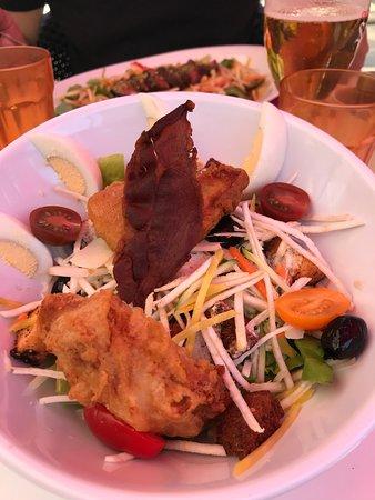 Brasserie Les Cocottes Champetres
