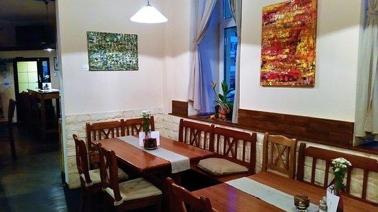 Faehnrich's Restaurant