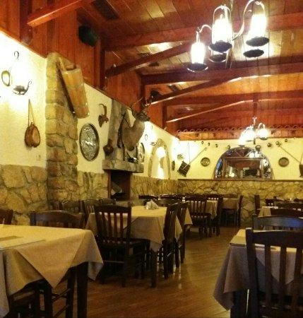 Stelios' Village Taverna