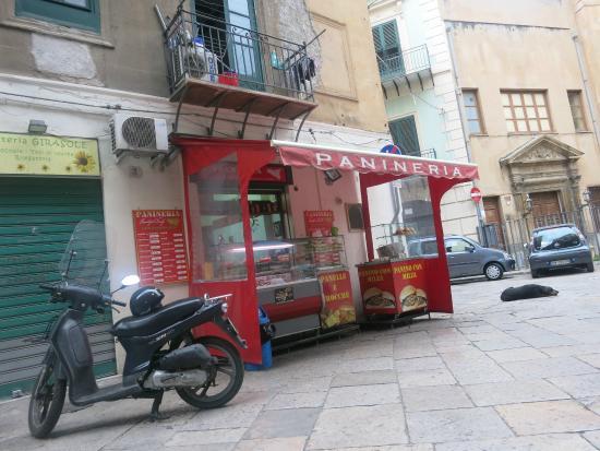 Sicilia Bella
