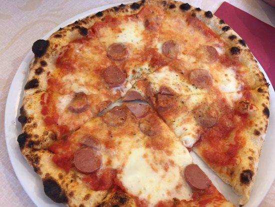 Porcaloca Pizzeria