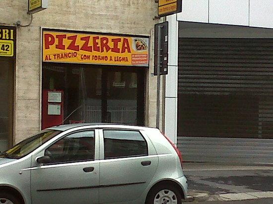 Pizzeria Ennio
