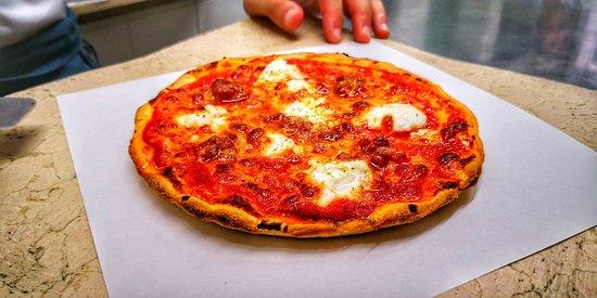 Pizzeria Orsucci