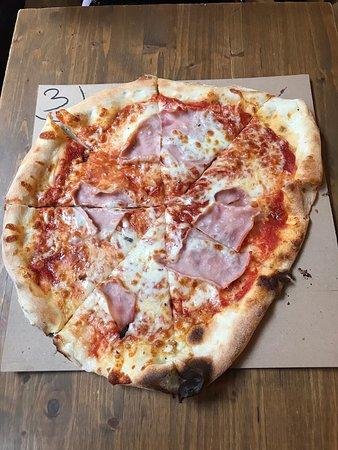 Pizza Manufaktura