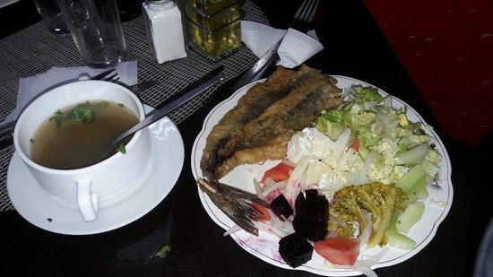 Restaurante Christiancito
