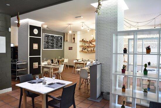 Flammam Gastrobar