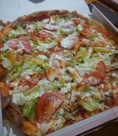 Deniz Doner Kebab