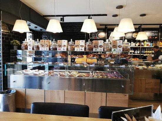 Caffè Vergnano