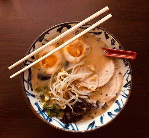 Ramen-ya Luca