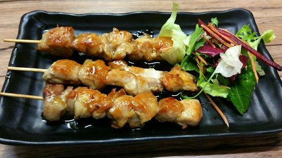Udon Cafe