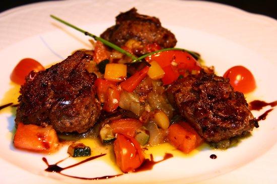 Restaurante Jompra
