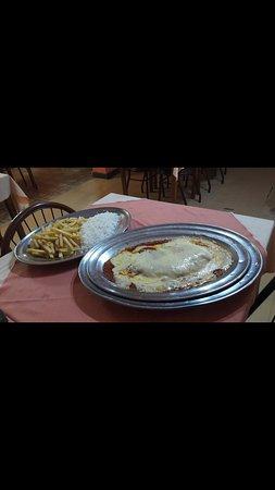 Pizzaria e Churrascaria Dom Camilo