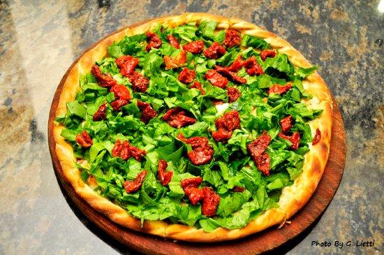 Pizzaria Tropical