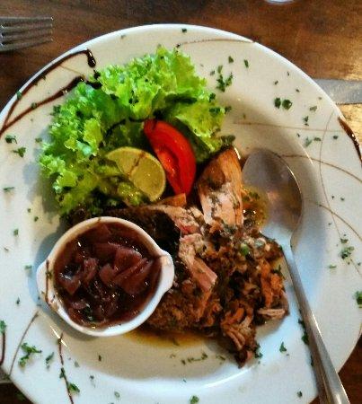 Trattoria Della Toscana