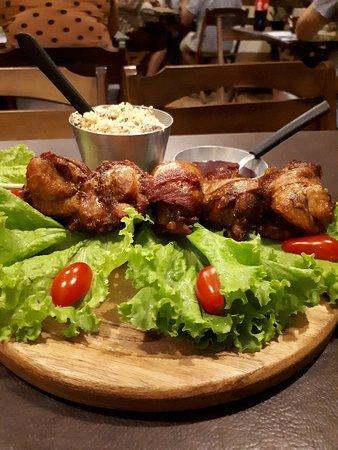 Clube Do Espeto Grill