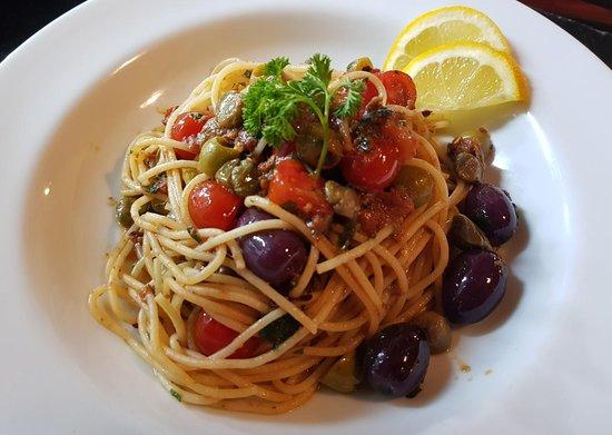 Trattoria Tavolino