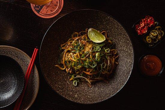 China Diner