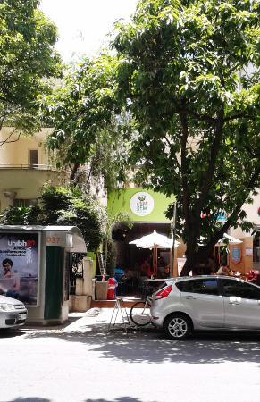 Ainda Bem Saladeria & Espetaria