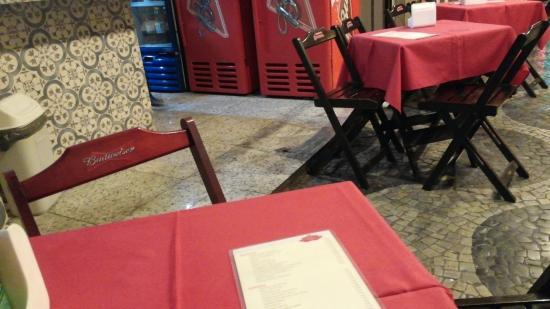 Pizzaria Do Porto