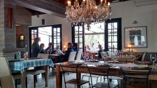 Dolce Vita Restaurante