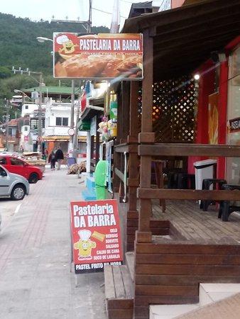 Pastelaria da Barra