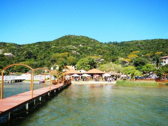 Ponta das Caranhas