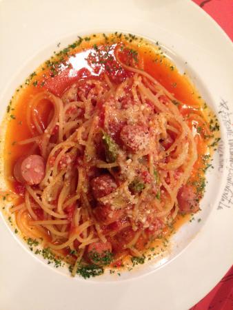 Il Chianti Rossa
