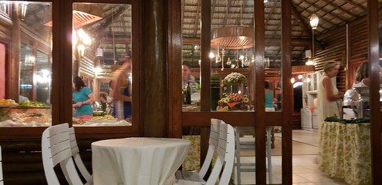 Cabana Sued's Praia