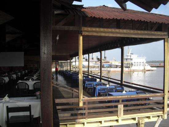 Tomaz - Culinária do Pará