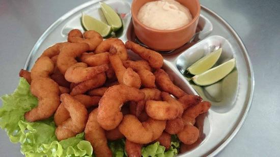 Camaleão Bar e Petisqueria