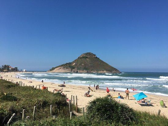 Rico Point