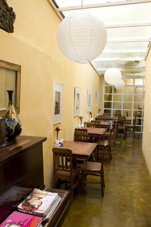 Cafe Ipiranga