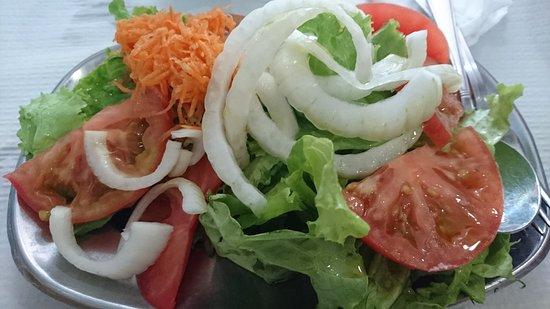 Restaurante Snoopy