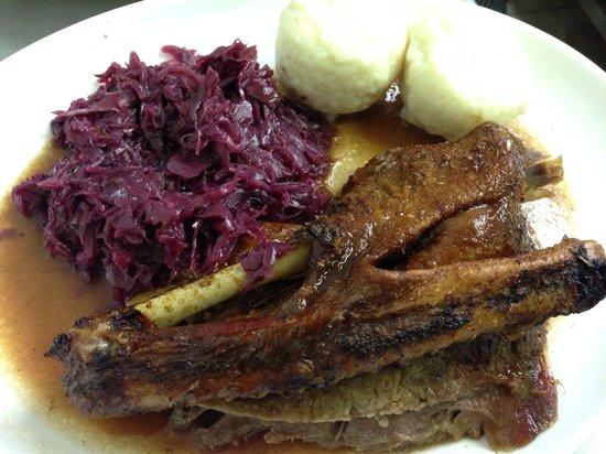 Restaurant Klimt