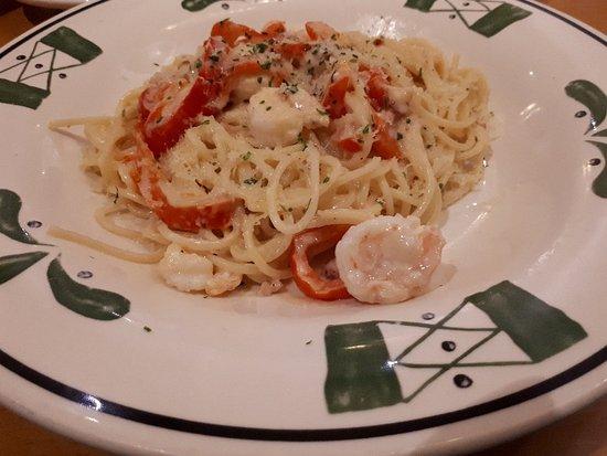 Olive Garden