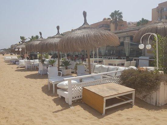 Soul Beach Café