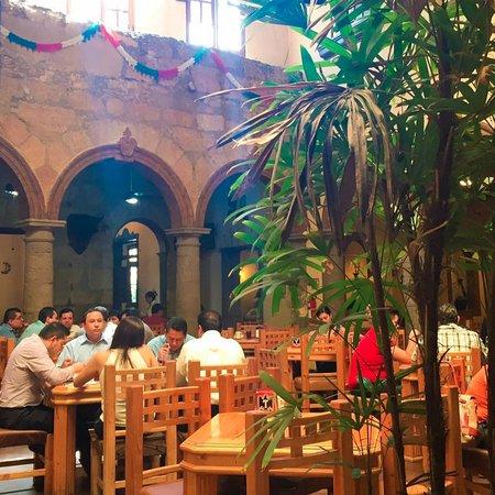 Restaurante Mexicano
